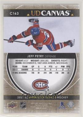 Jeff Petry