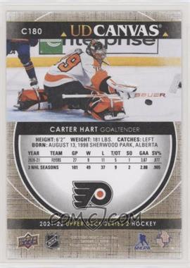 Carter Hart