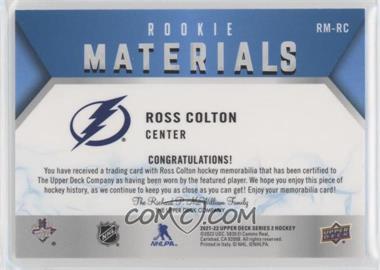 Ross Colton
