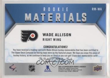 Wade Allison