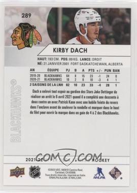 Kirby Dach