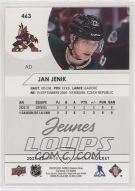 Jan Jenik