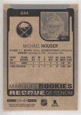 Michael Houser