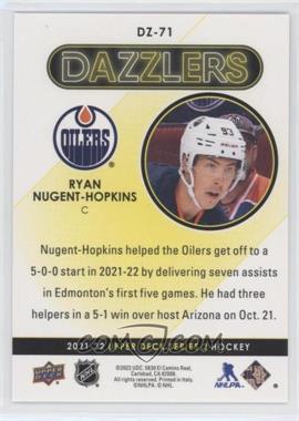 Ryan Nugent-Hopkins