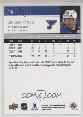 Jordan Kyrou