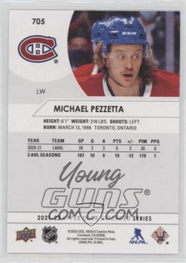 Michael Pezzetta