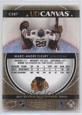 Marc-Andre Fleury