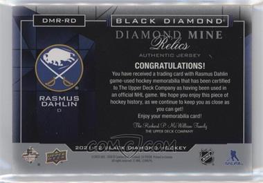Rasmus Dahlin
