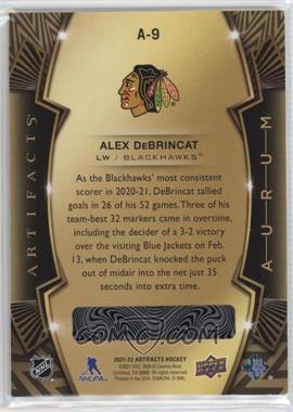 Alex DeBrincat