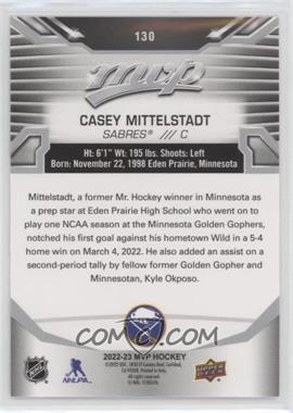 Casey Mittelstadt