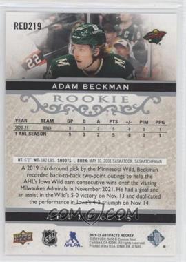 Adam Beckman