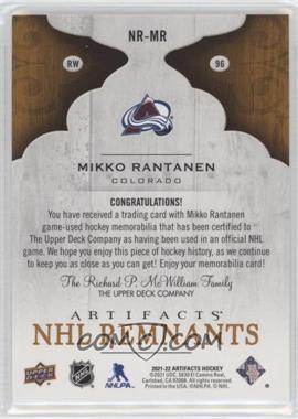 Mikko Rantanen