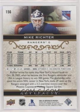 Mike Richter
