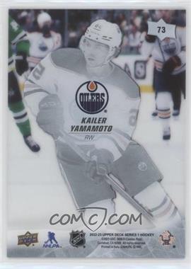 Kailer Yamamoto