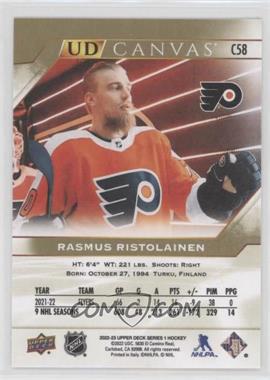 Rasmus Ristolainen