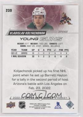 Vladislav Kolyachonok