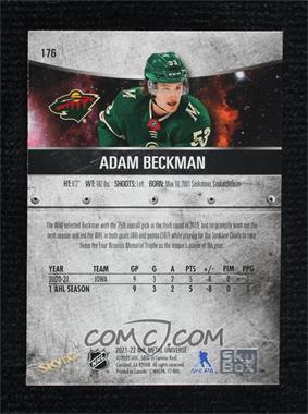 Adam Beckman