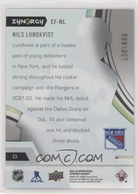 Nils Lundkvist