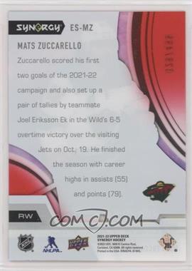 Mats Zuccarello