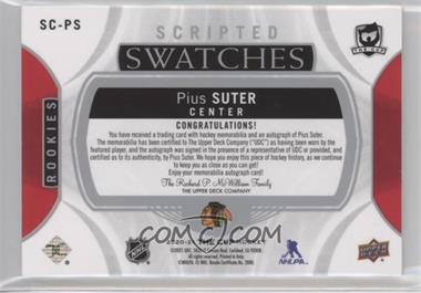 Pius Suter