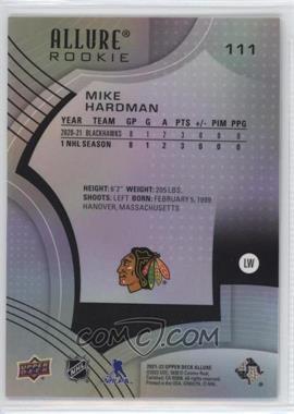 Mike Hardman