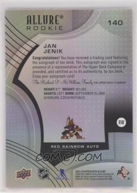 Jan Jenik