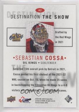 Sebastian Cossa