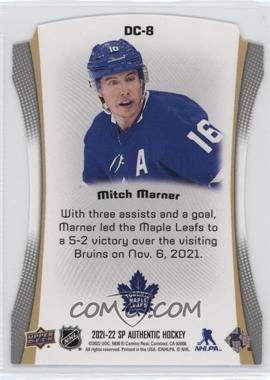 Mitch Marner