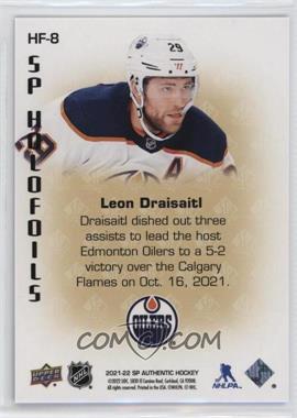 Leon Draisaitl