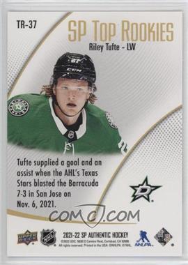 Riley Tufte