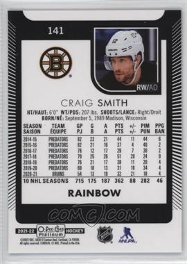 Craig Smith