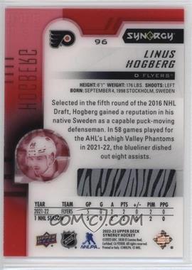 Linus Hogberg