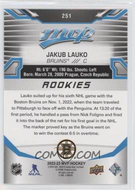Jakub Lauko
