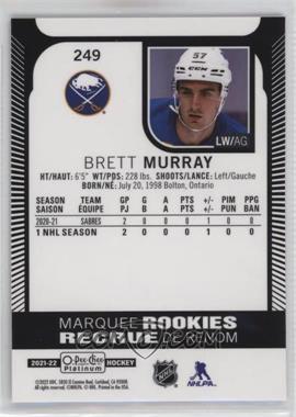 Brett Murray