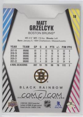 Matt Grzelcyk