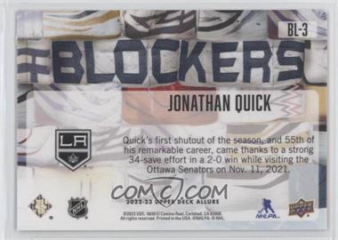 Jonathan Quick
