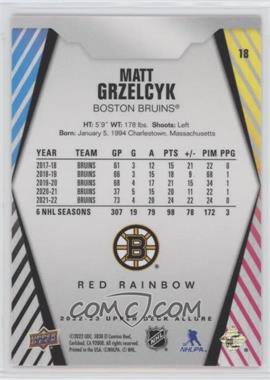 Matt Grzelcyk