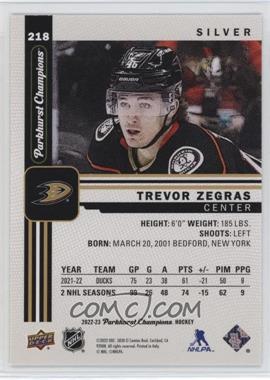 Trevor Zegras