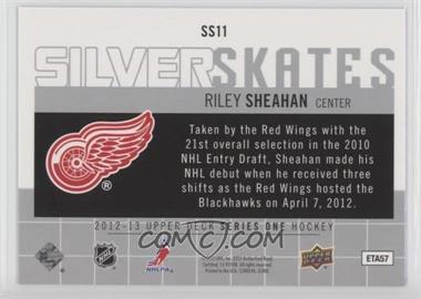 Riley Sheahan