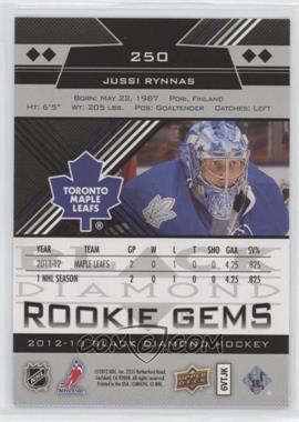 Jussi Rynnas