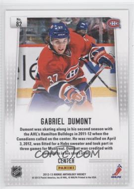 Gabriel Dumont