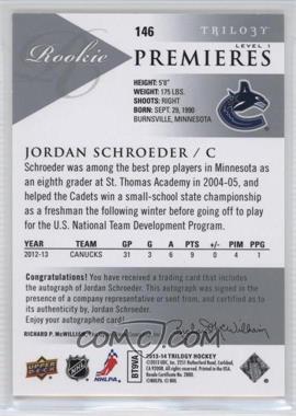Jordan Schroeder