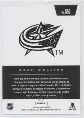 Sean Collins