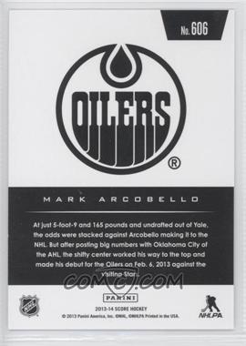 Mark Arcobello