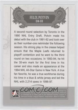 Felix Potvin