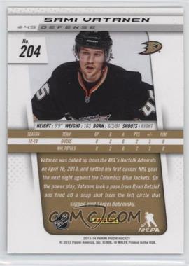 Sami Vatanen