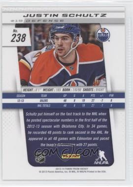 Justin Schultz