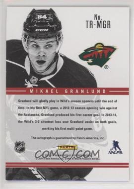 Mikael Granlund