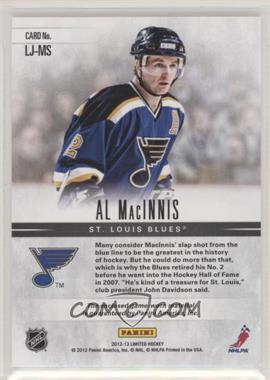 Al MacInnis