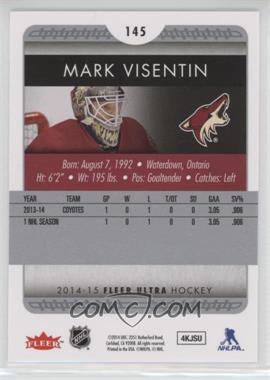 Mark Visentin